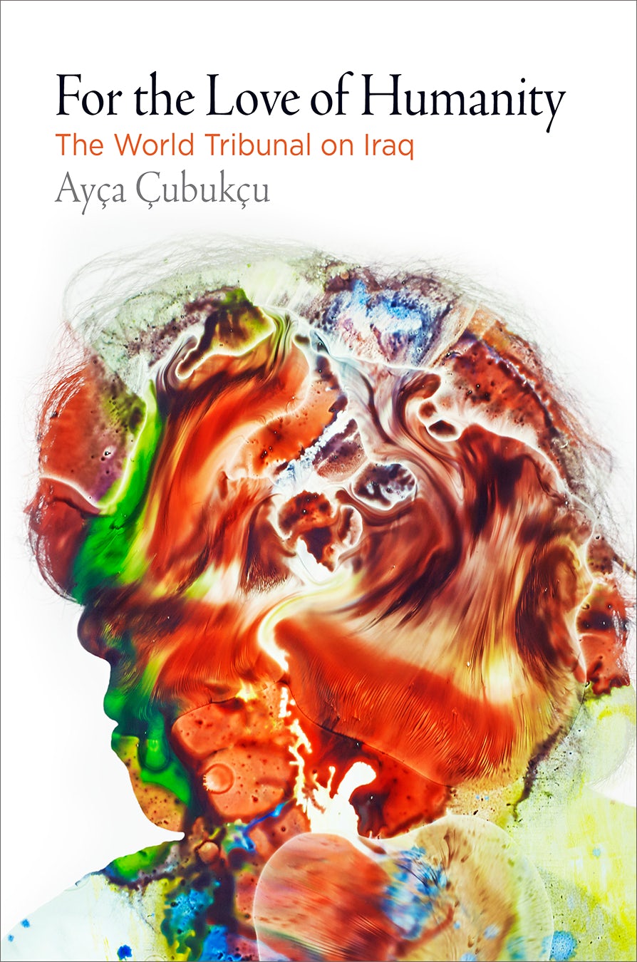 Book cover image for For the Love of Humanity ISBN: 9780812225235
